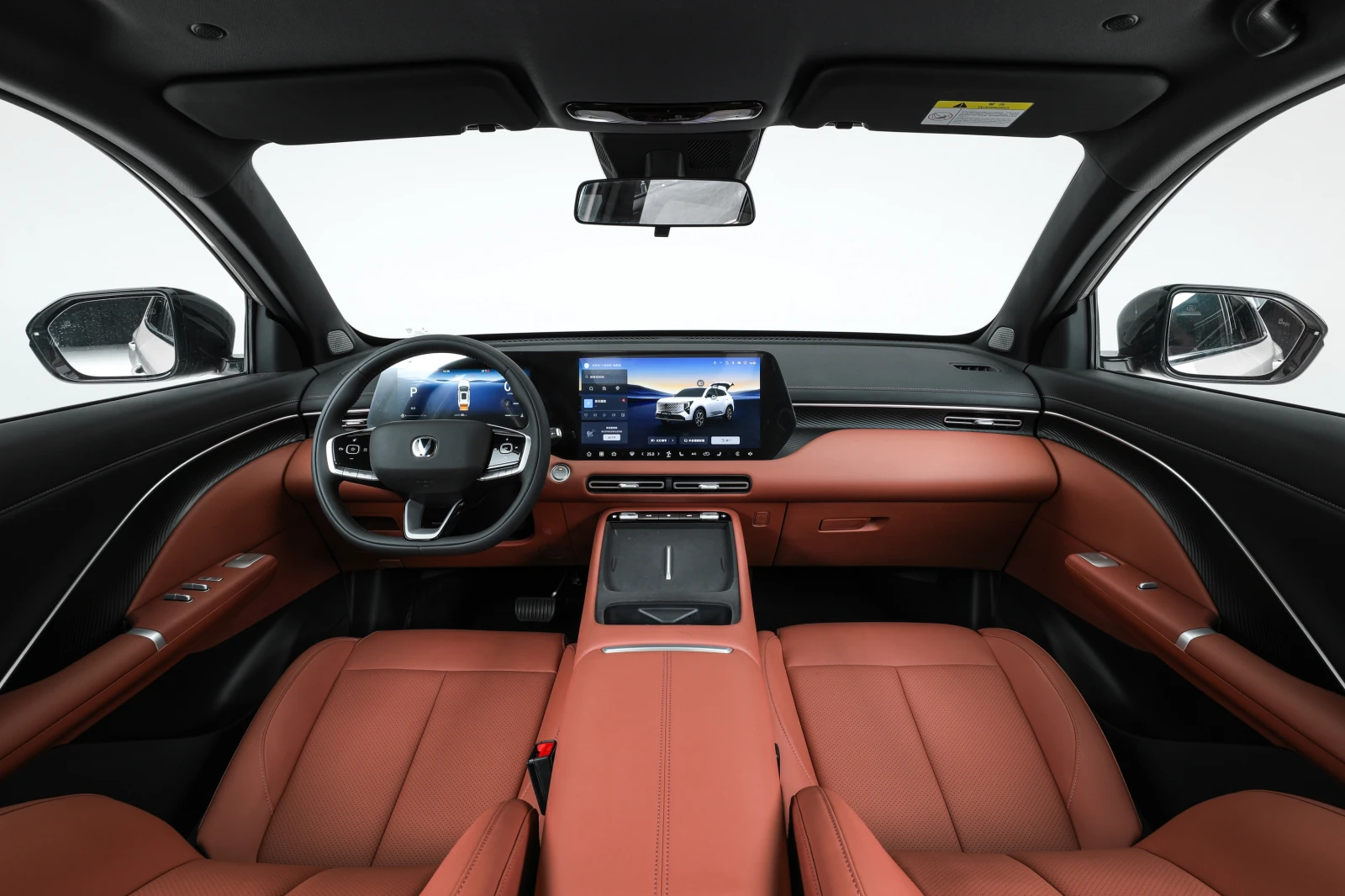 Changan X5 Plus  CS55 PHEV | Mobile.bg � ����������� 11