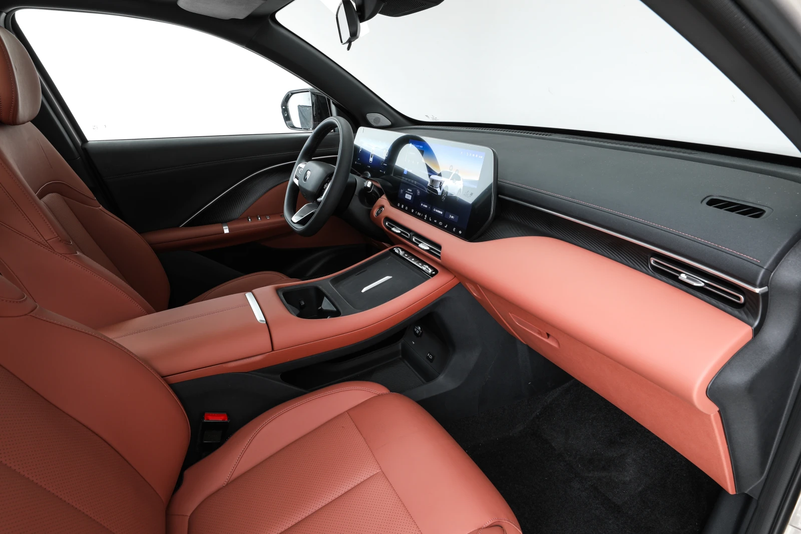 Changan X5 Plus  CS55 PHEV | Mobile.bg � ����������� 13