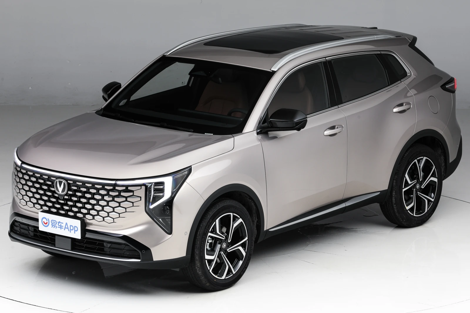 Changan X5 Plus  CS55 PHEV | Mobile.bg � ����������� 3