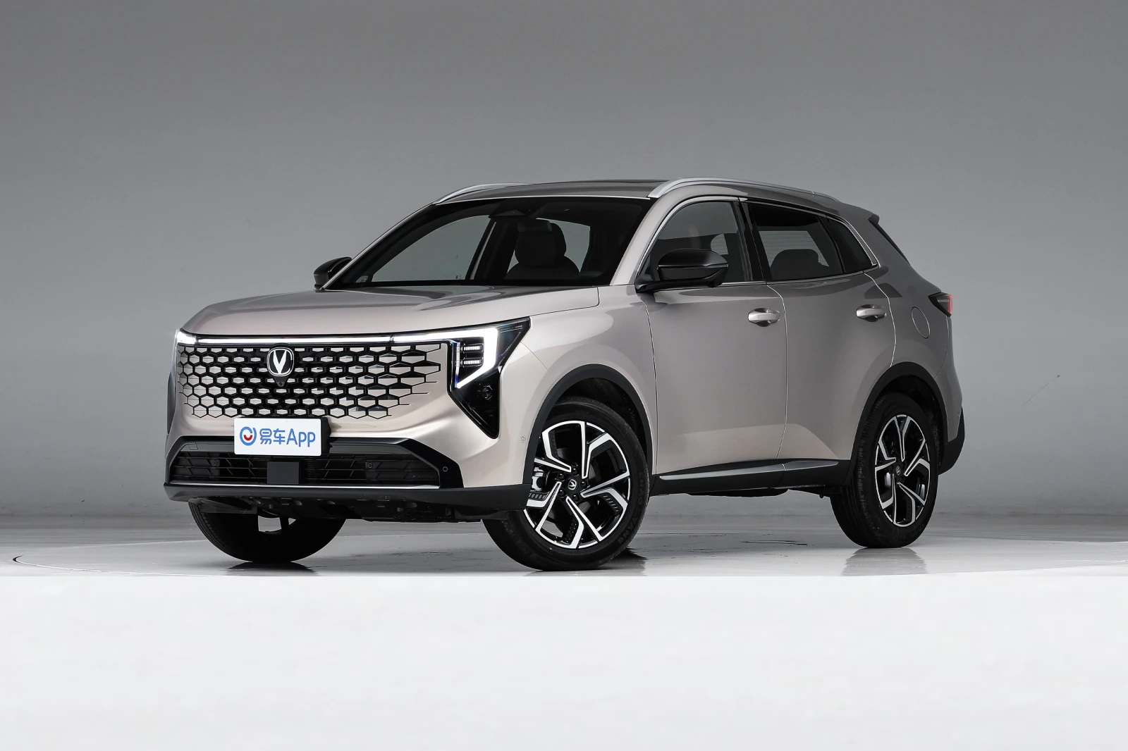 Changan X5 Plus  CS55 PHEV | Mobile.bg � ����������� 2