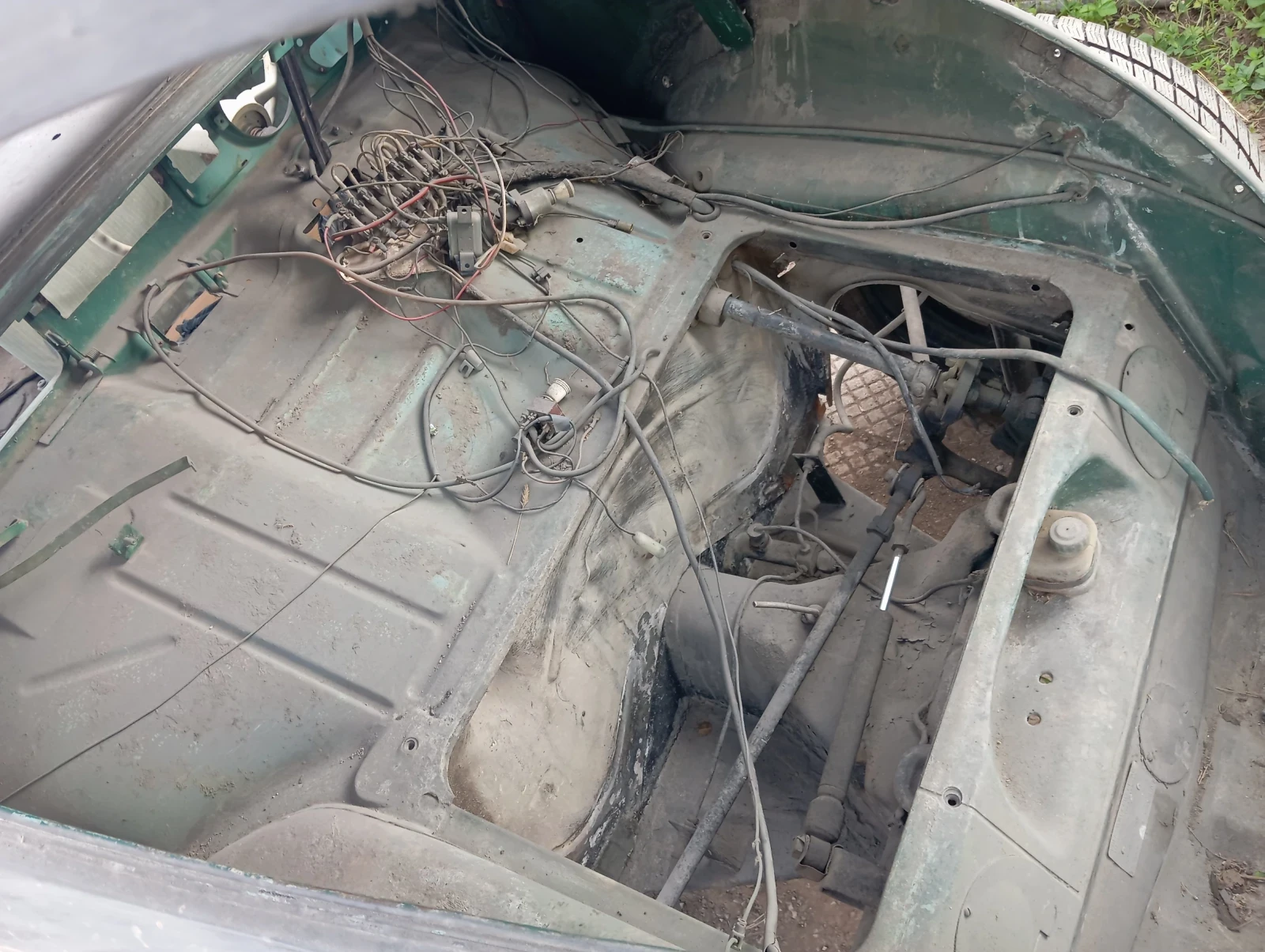 VW 1200   | Mobile.bg   11