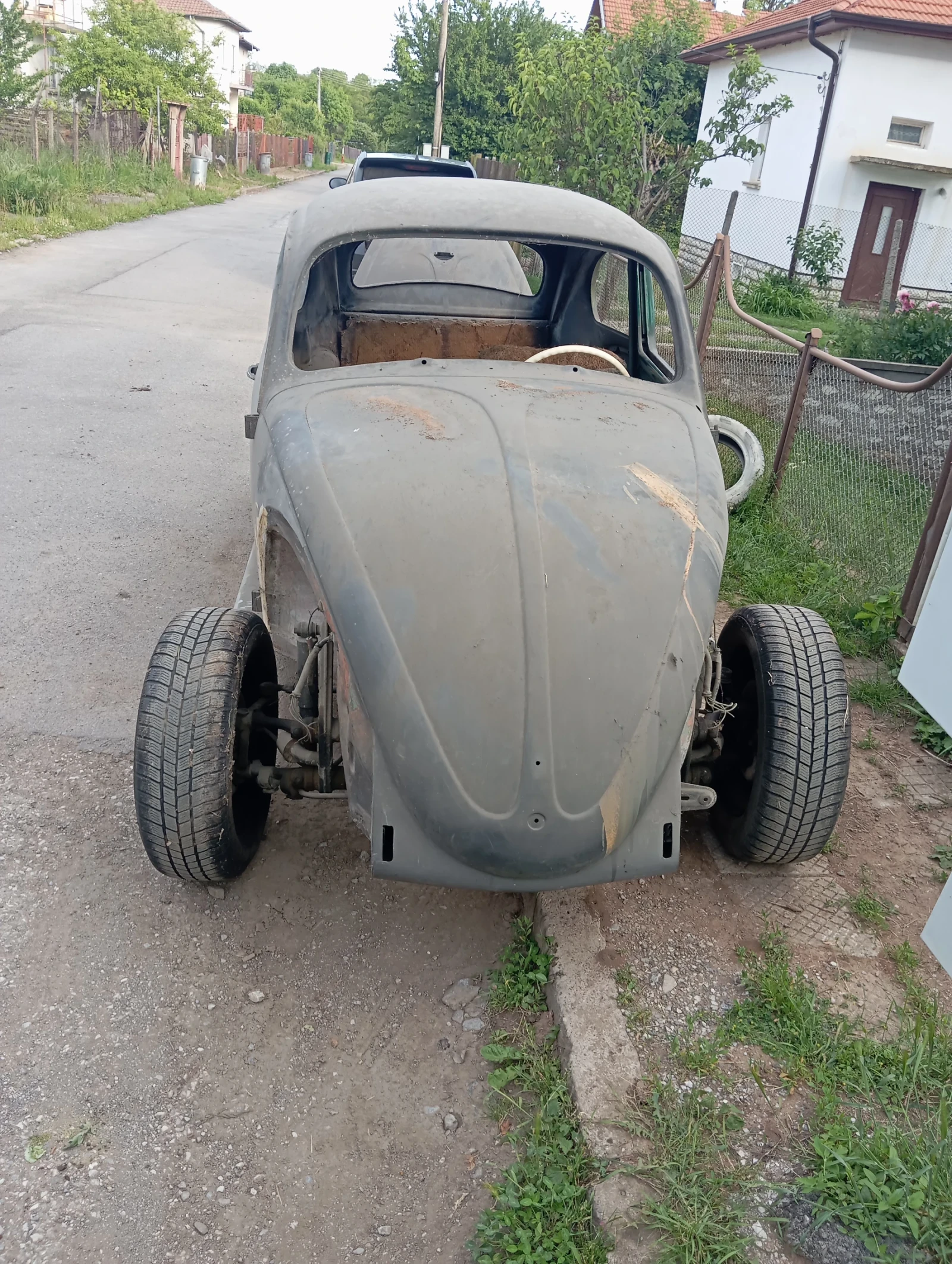 VW 1200   | Mobile.bg   1