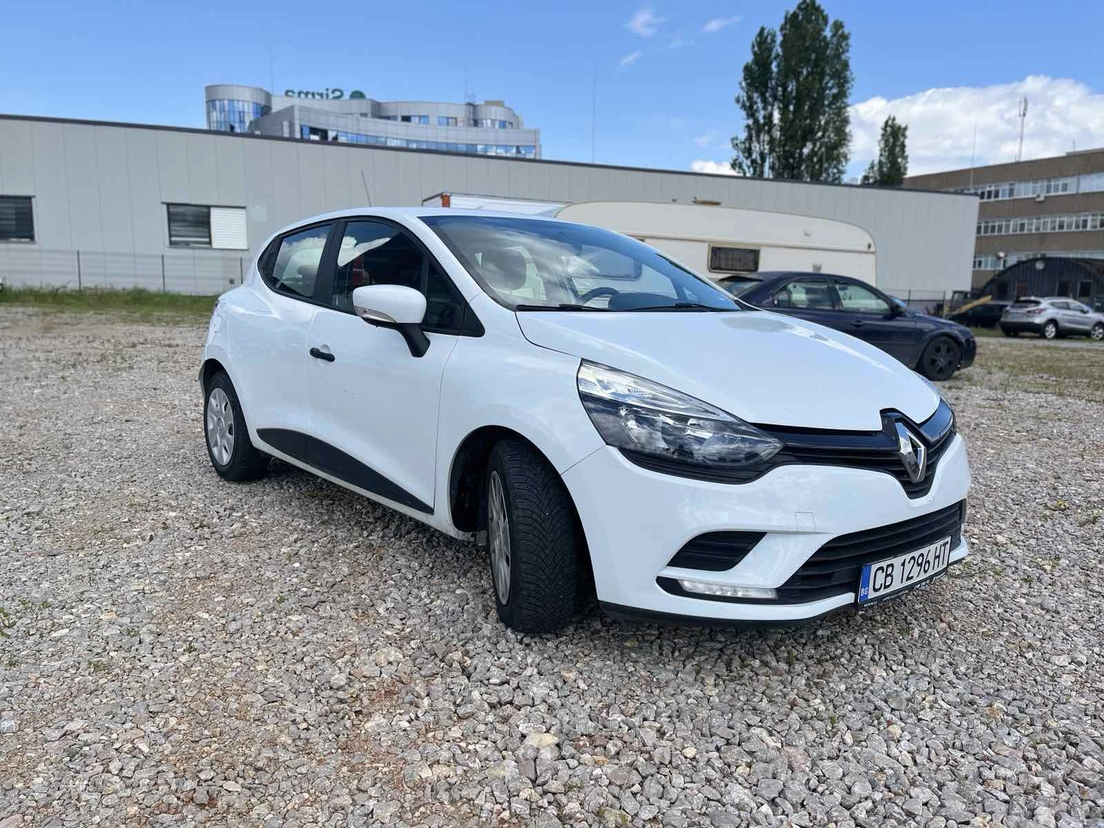 Renault Clio 1.5 dci - изображение 5