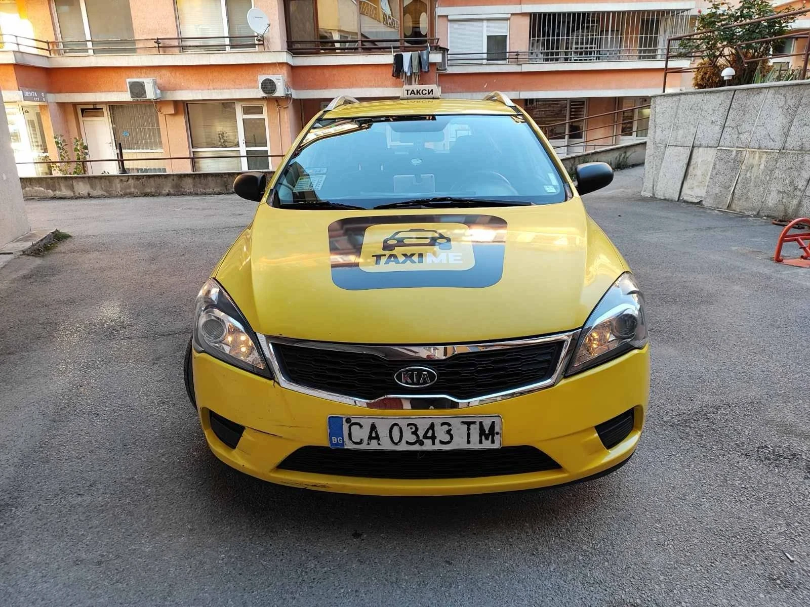 Kia Ceed  - изображение 4