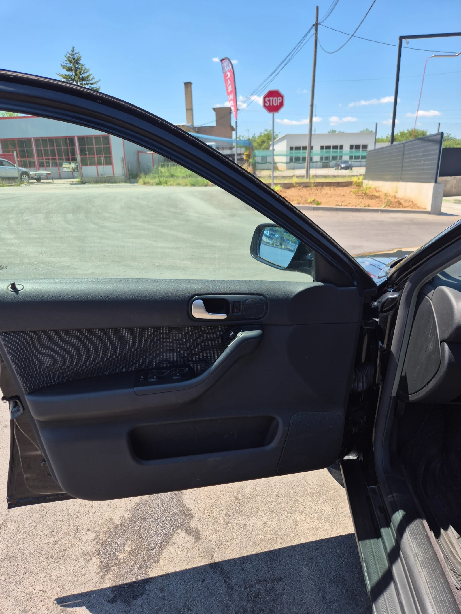 Audi A3 1.6 - изображение 7