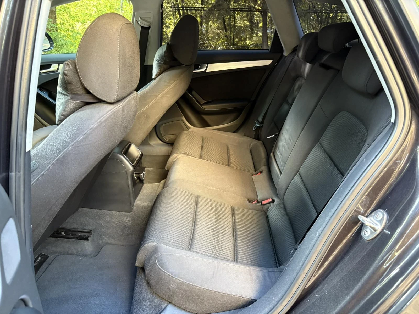 Audi A4 | Mobile.bg — изображение 11