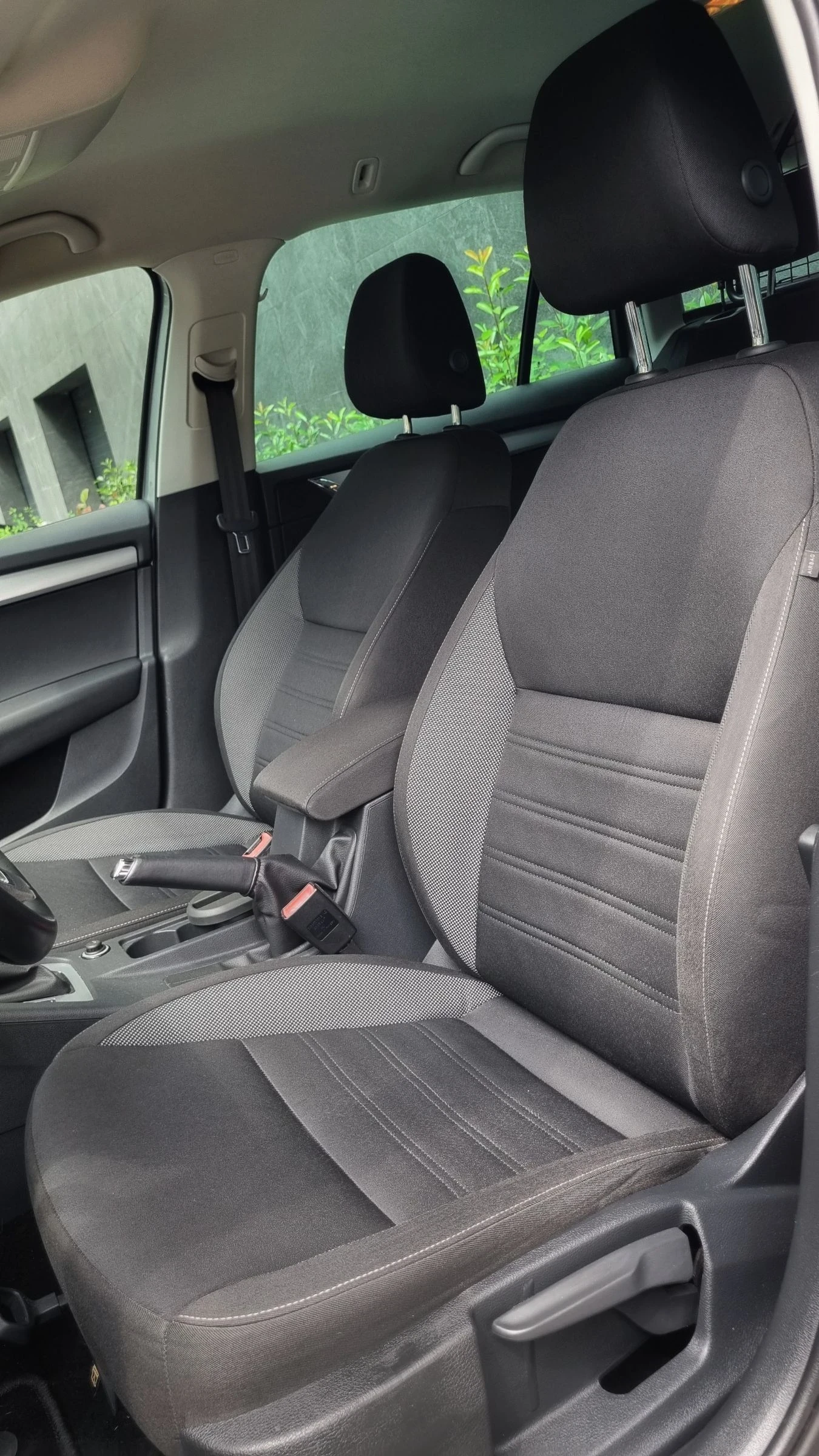 Skoda Octavia 1.6 TDI DSG  - изображение 9