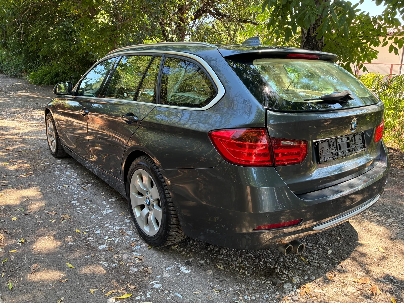 BMW 330  - изображение 4