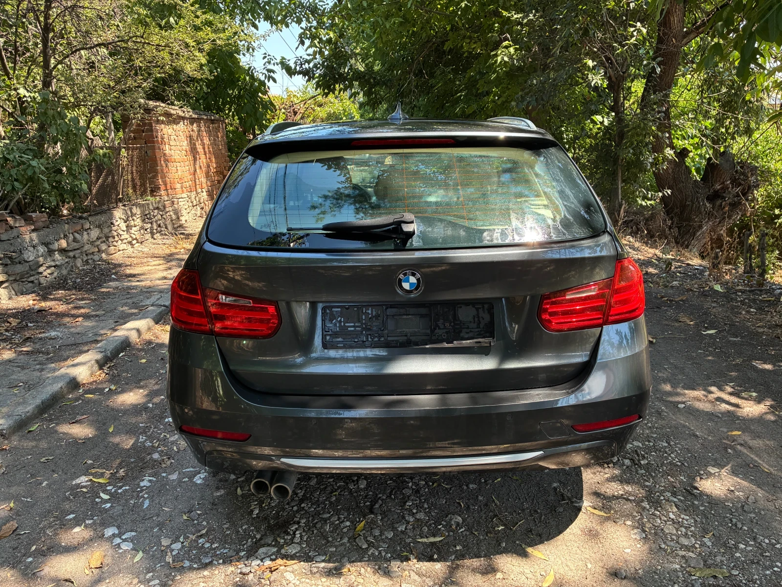 BMW 330  - изображение 5