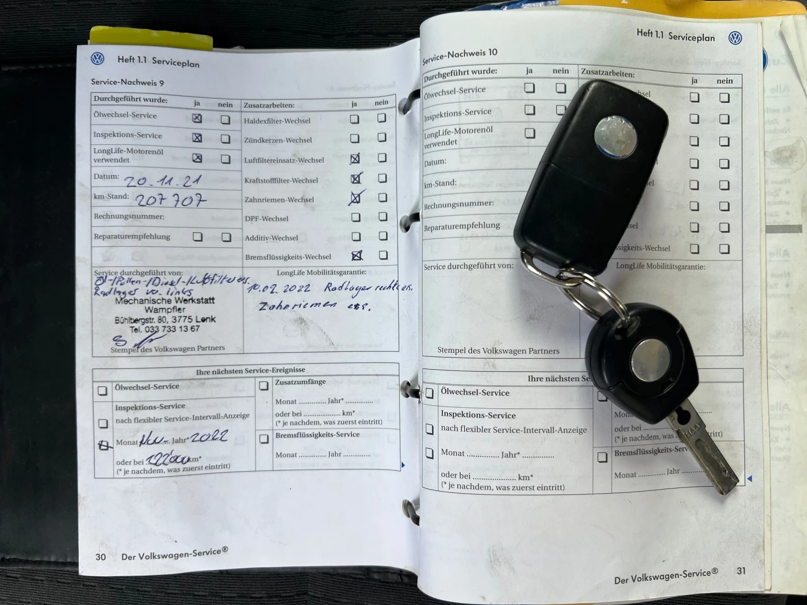 VW Sharan 1.9TDI* 4x4* * 7*  | Mobile.bg   17