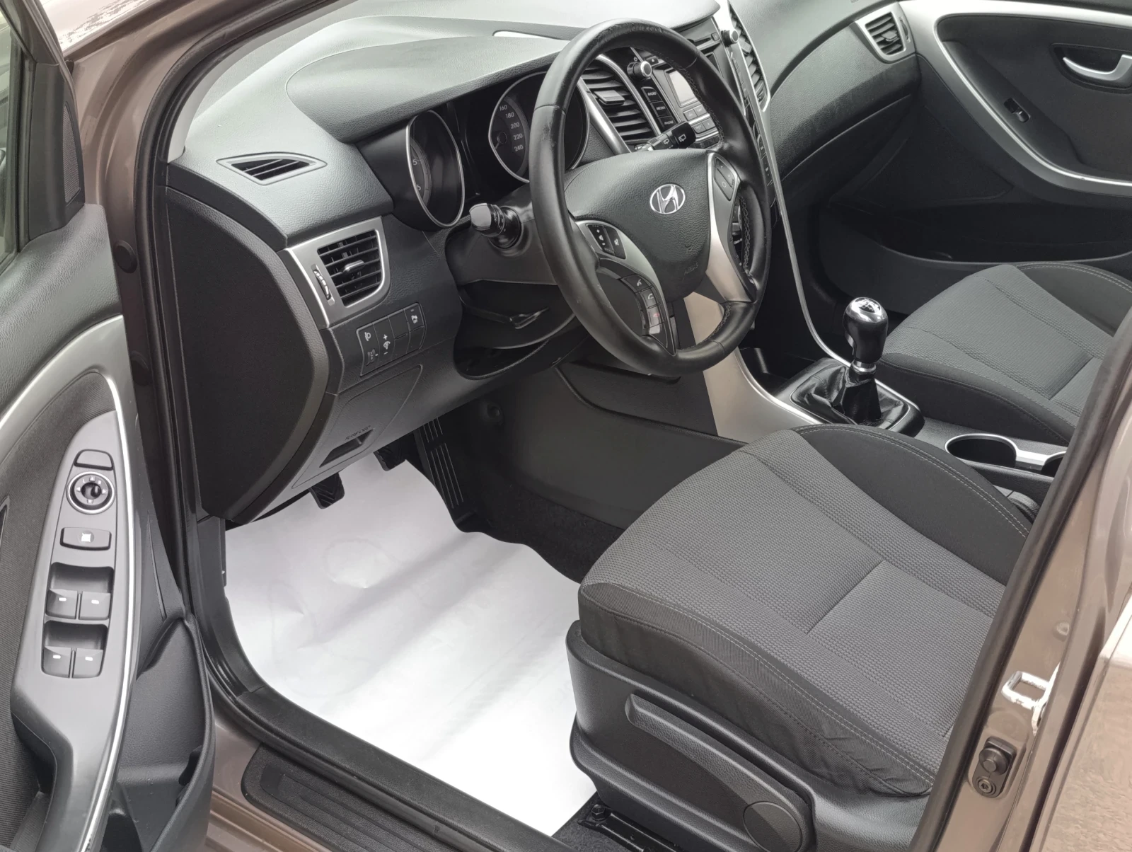 Hyundai I30  - изображение 9