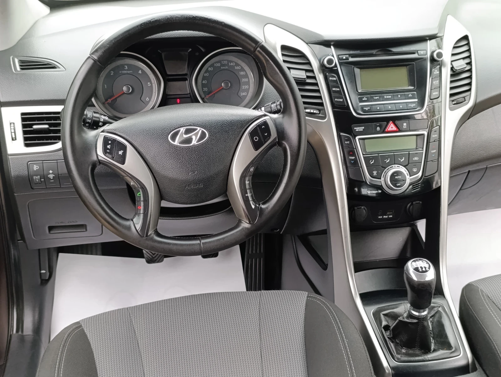 Hyundai I30 | Mobile.bg   15