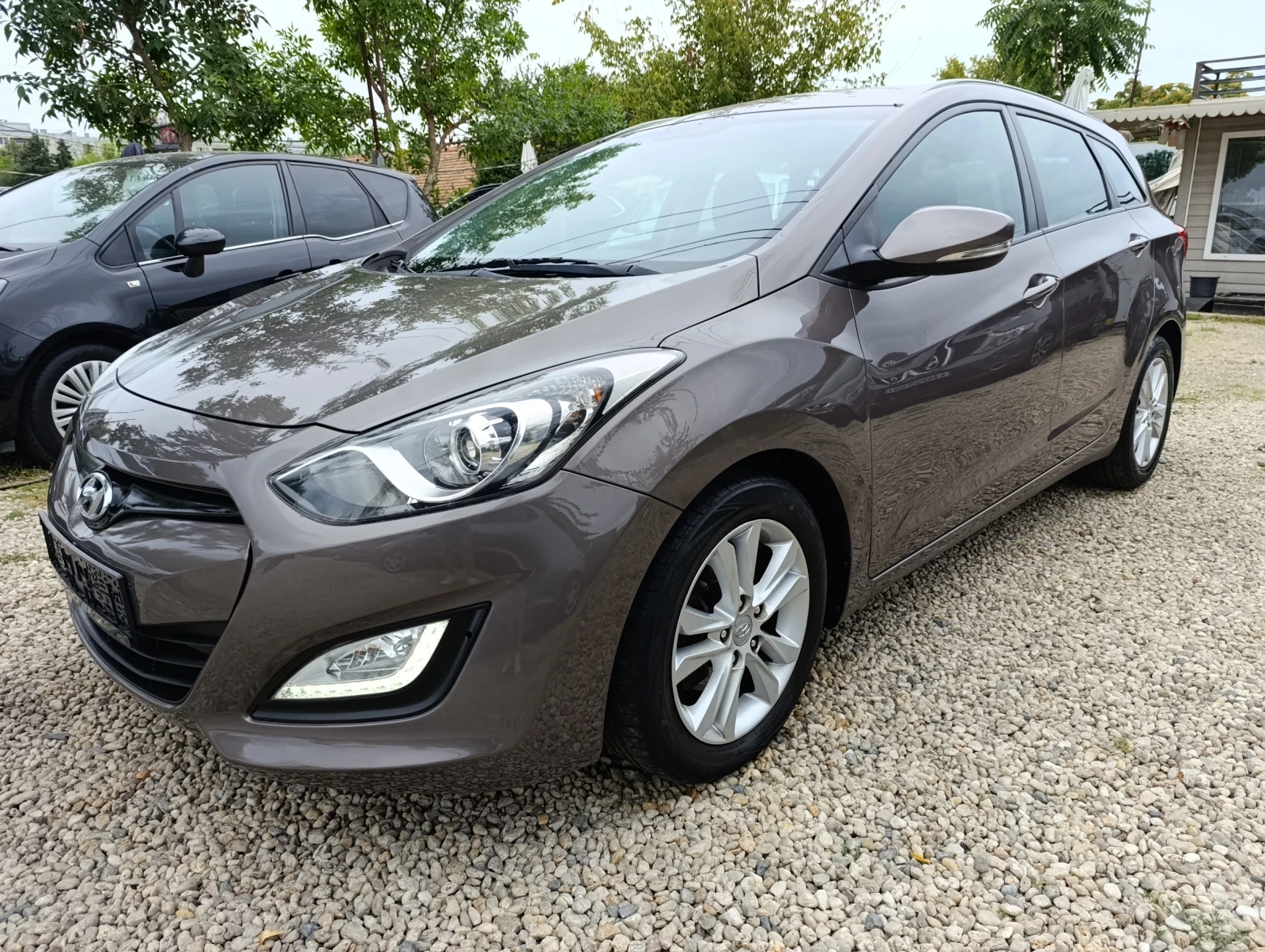 Hyundai I30 | Mobile.bg   1