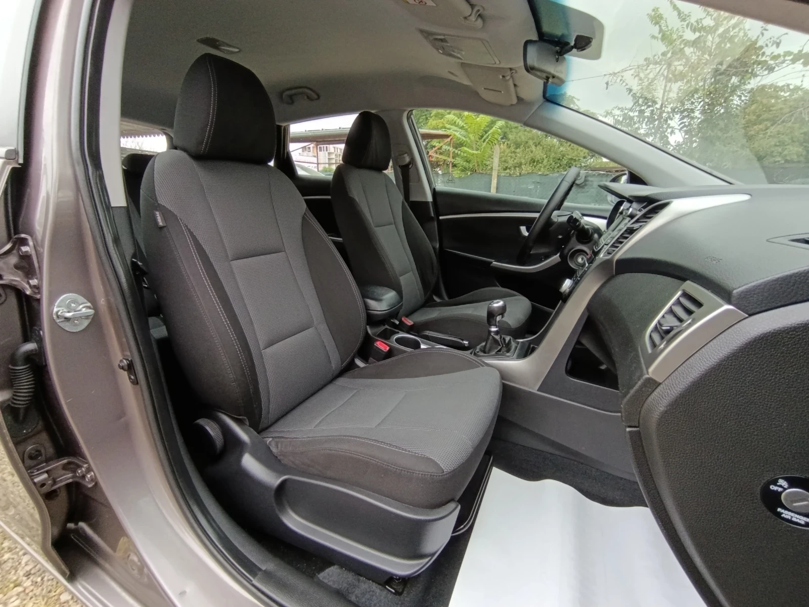 Hyundai I30 | Mobile.bg   12