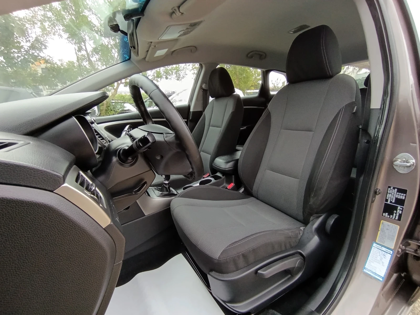 Hyundai I30 | Mobile.bg   11