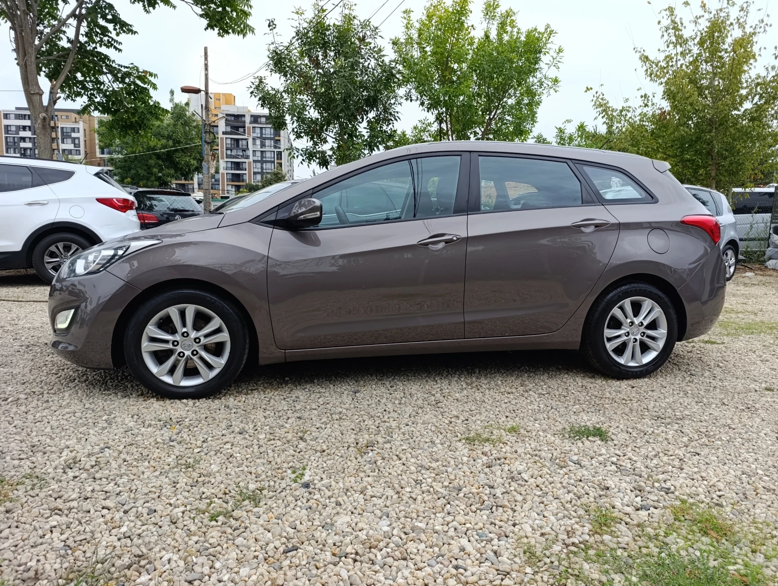 Hyundai I30  - изображение 4