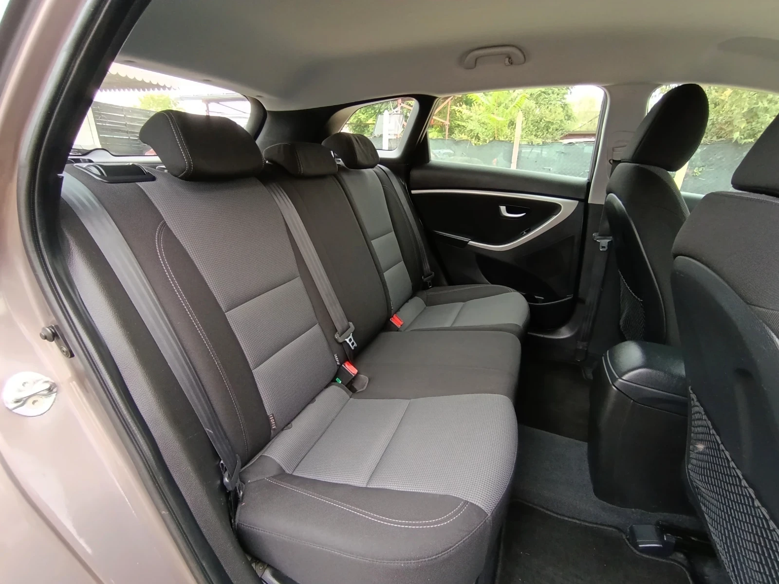 Hyundai I30 | Mobile.bg   13