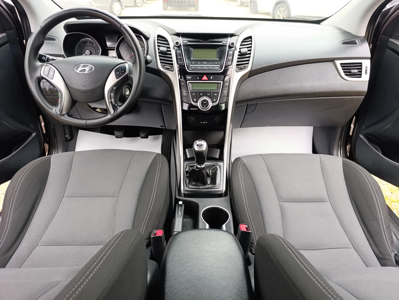 Hyundai I30 | Mobile.bg   14