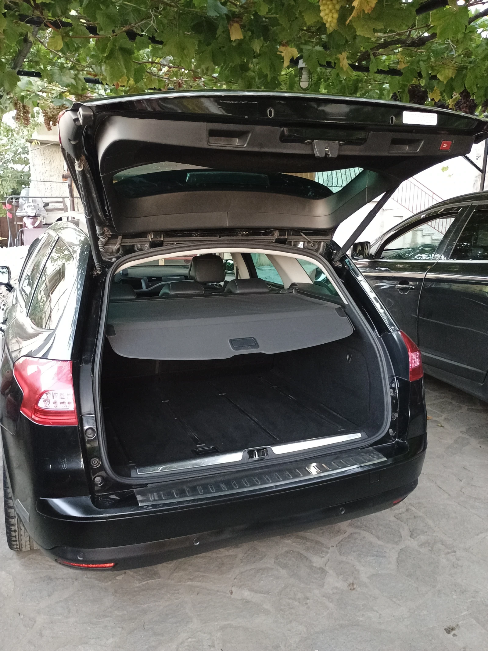 Citroen C5  - изображение 5