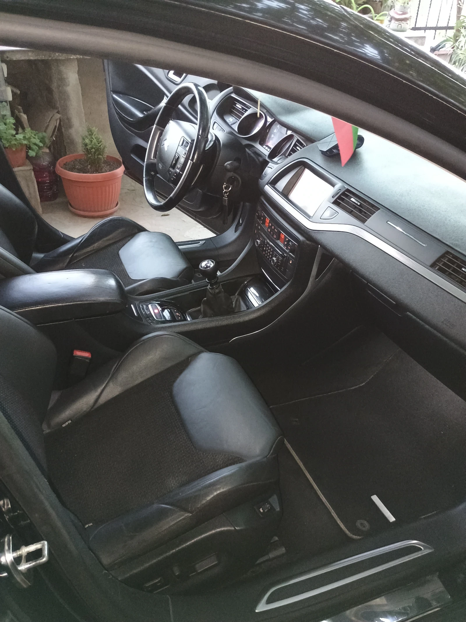 Citroen C5 | Mobile.bg   11