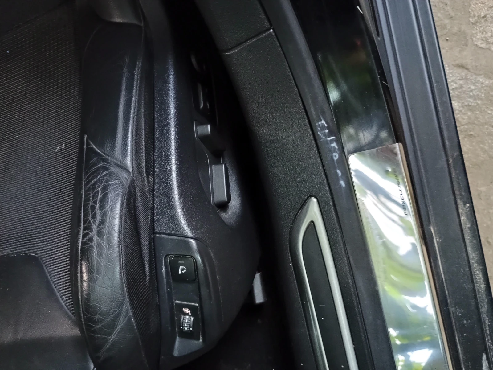 Citroen C5 | Mobile.bg   13