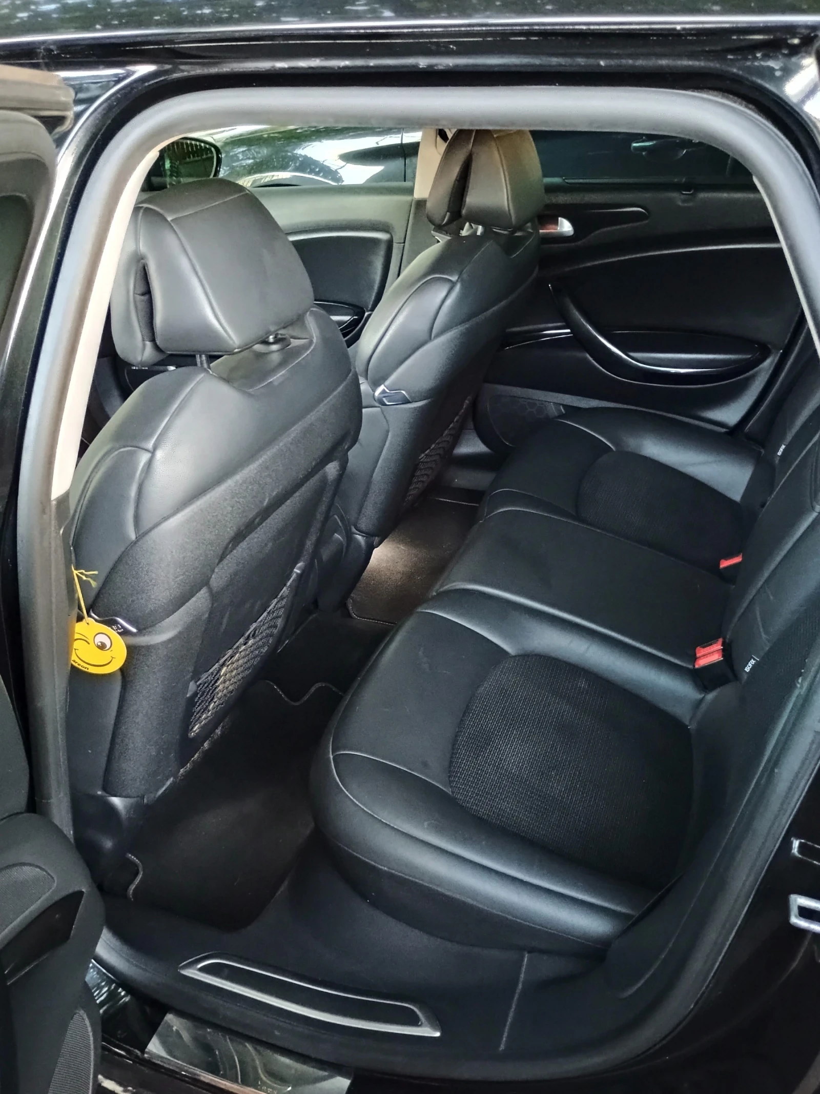 Citroen C5 | Mobile.bg   12