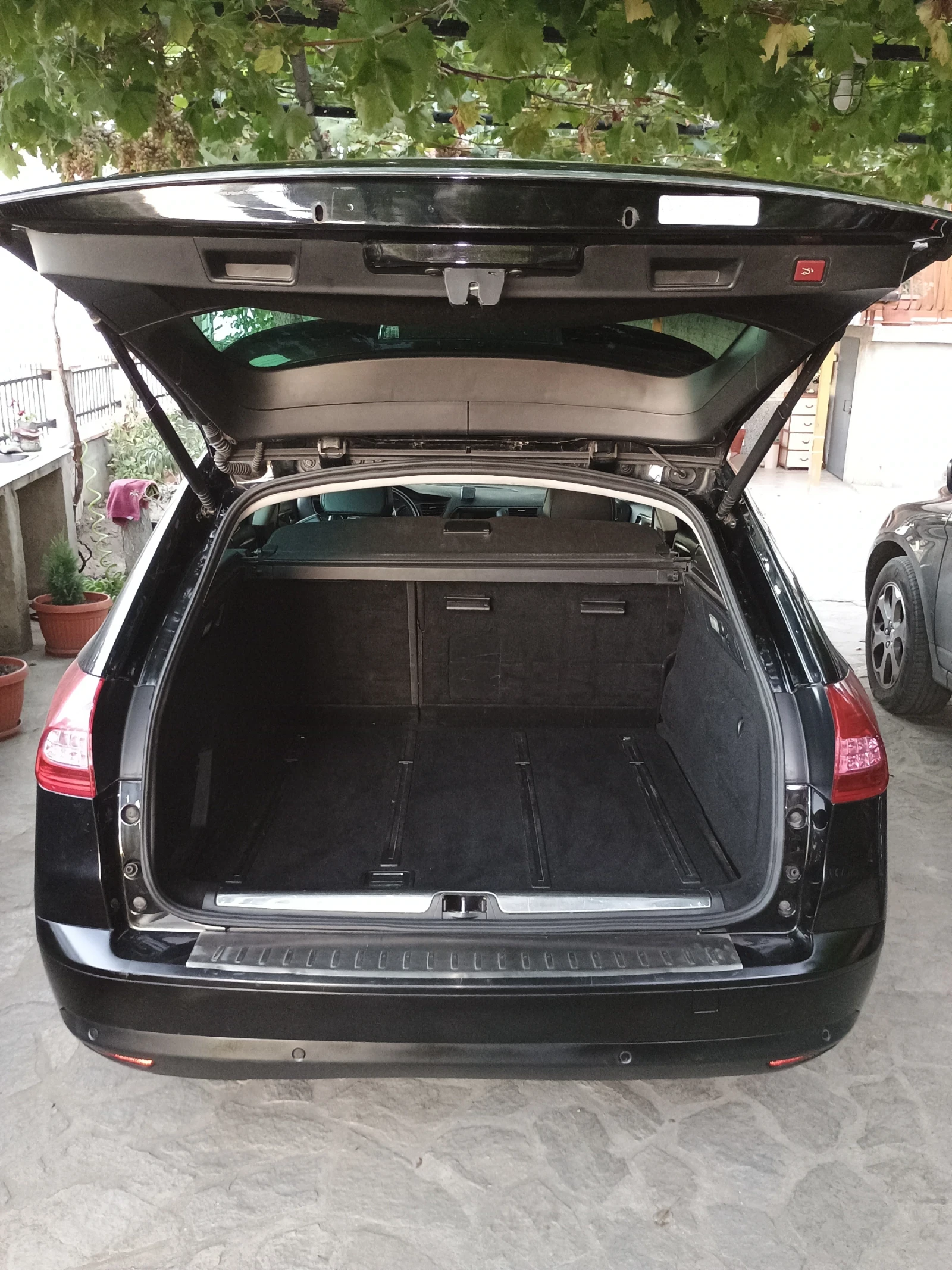 Citroen C5  - изображение 6