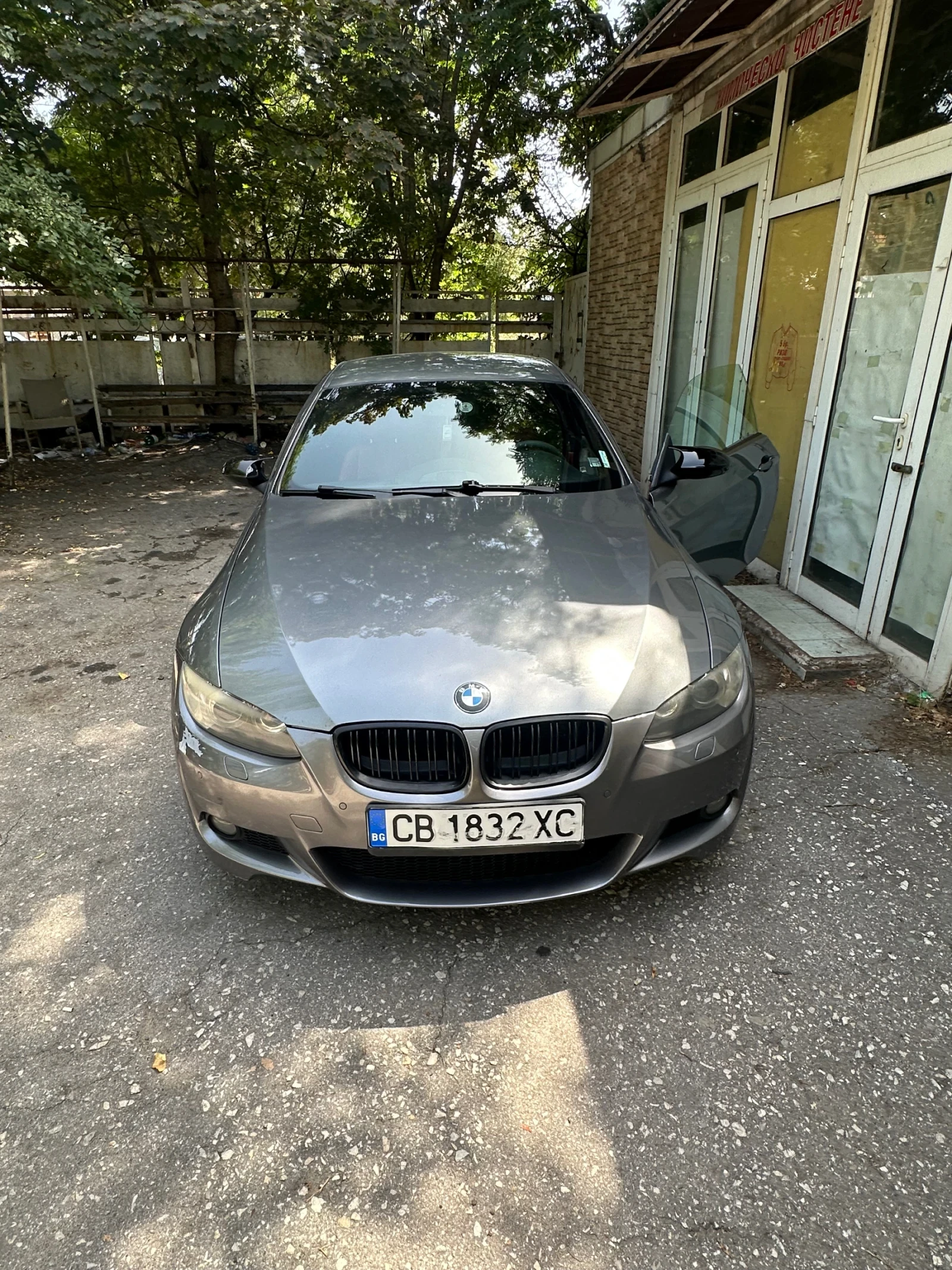 BMW 330  - изображение 7