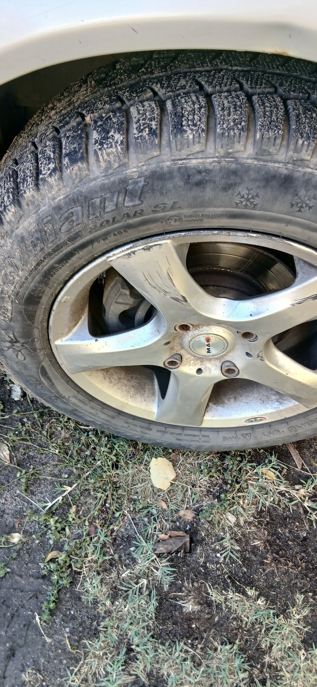 Mitsubishi Galant  - изображение 7