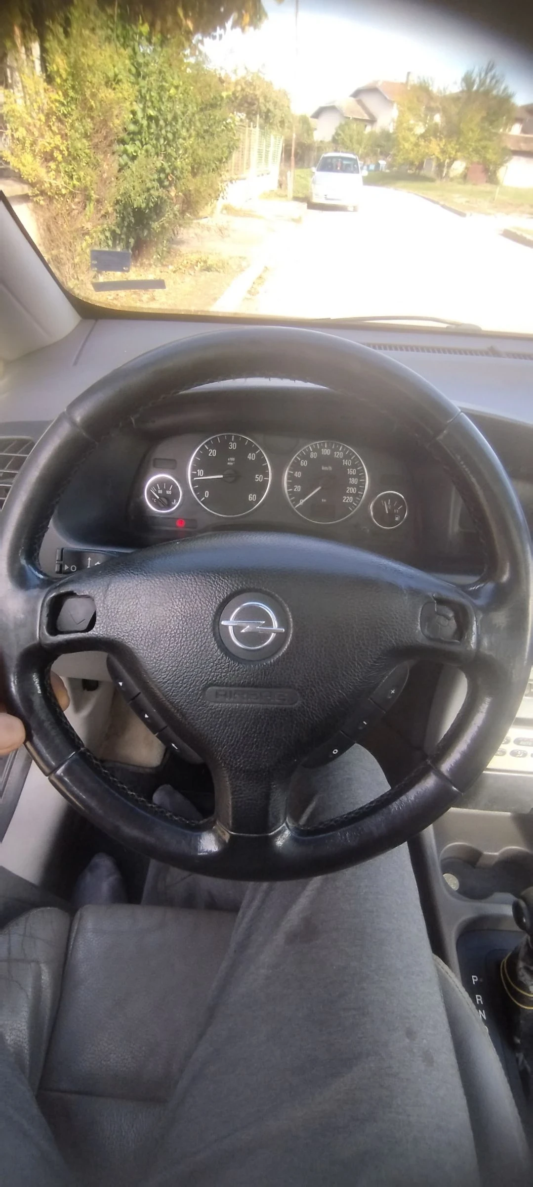 Opel Zafira  - изображение 7
