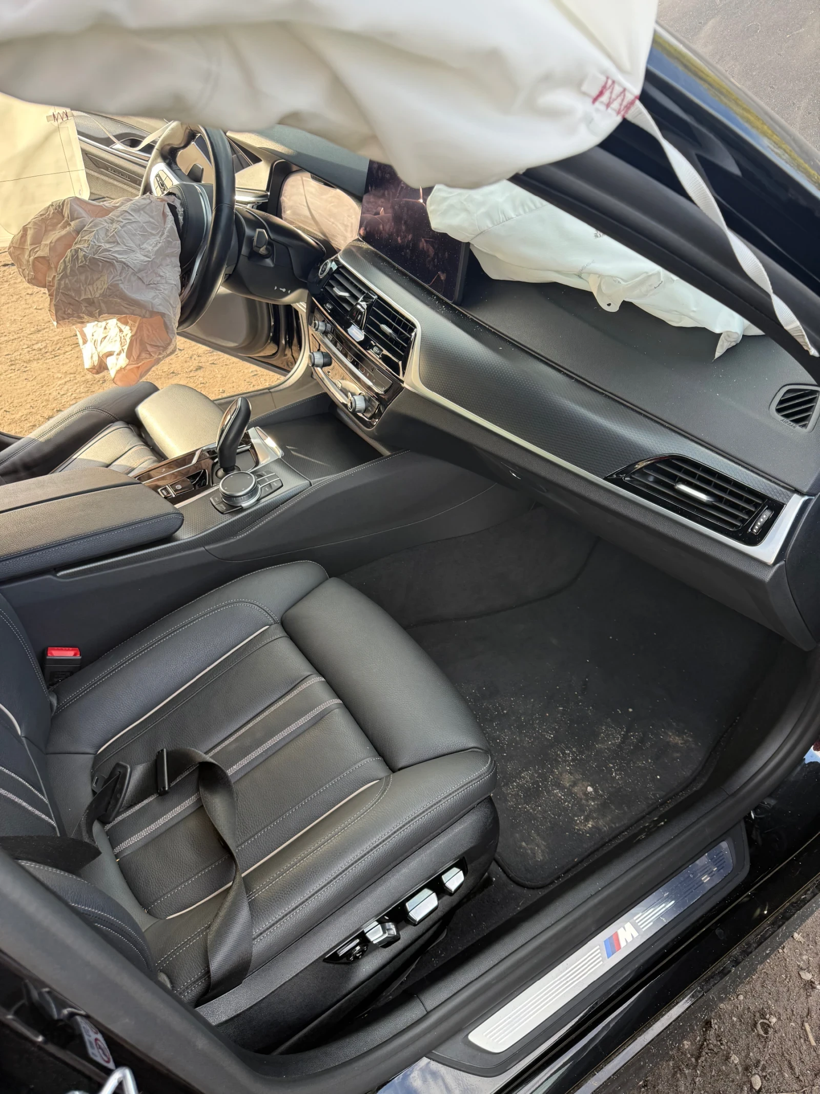 BMW 530  - изображение 3