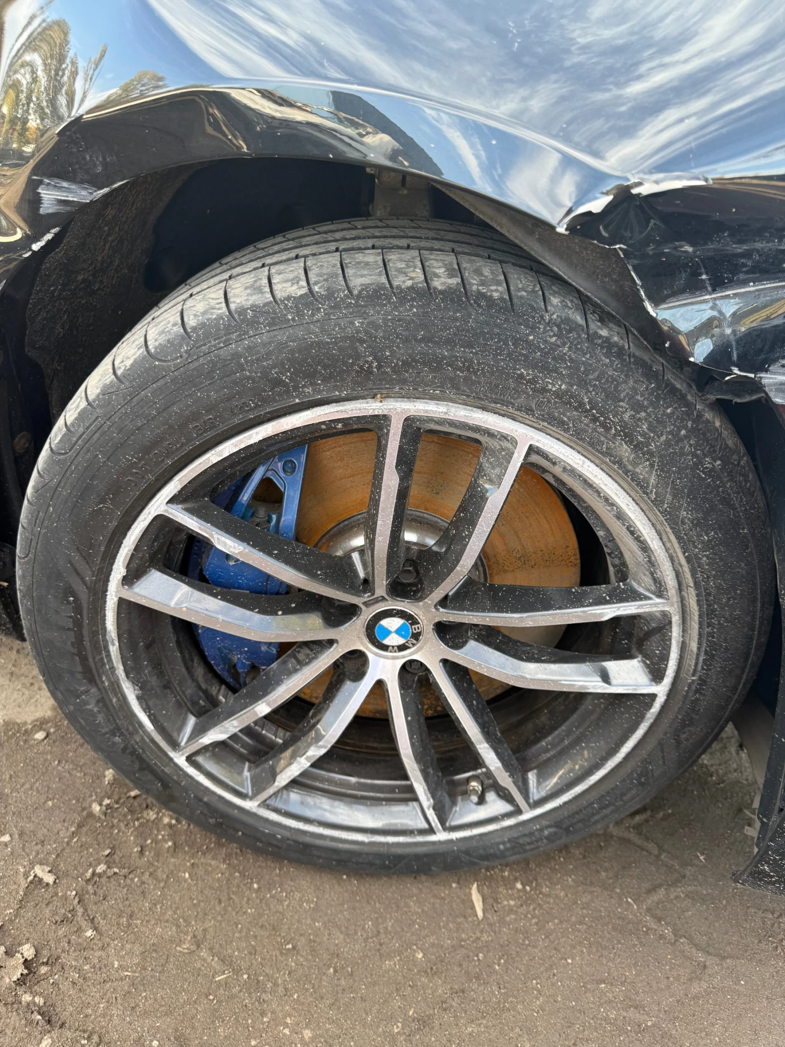 BMW 530  - изображение 7