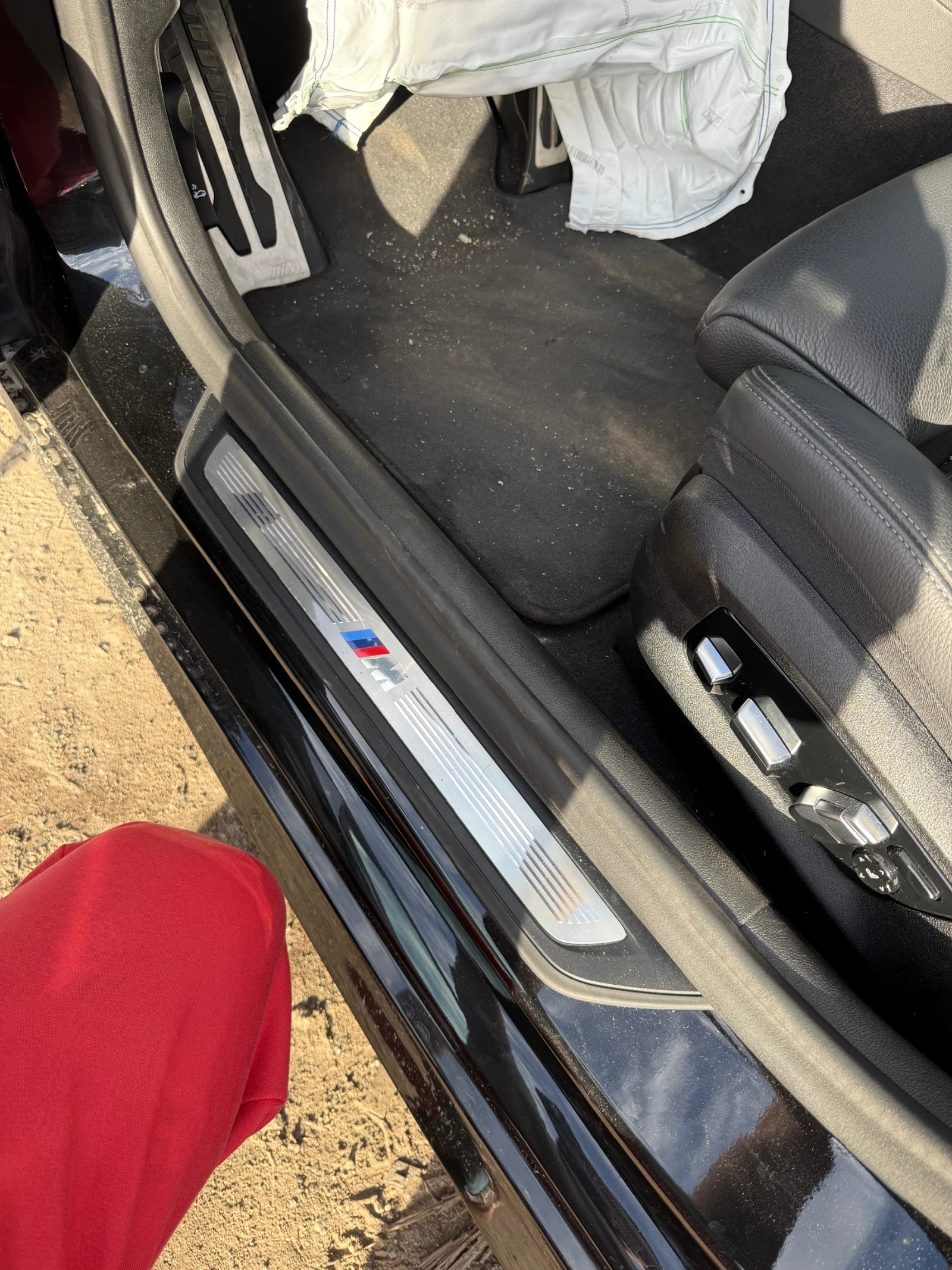 BMW 530  - изображение 8