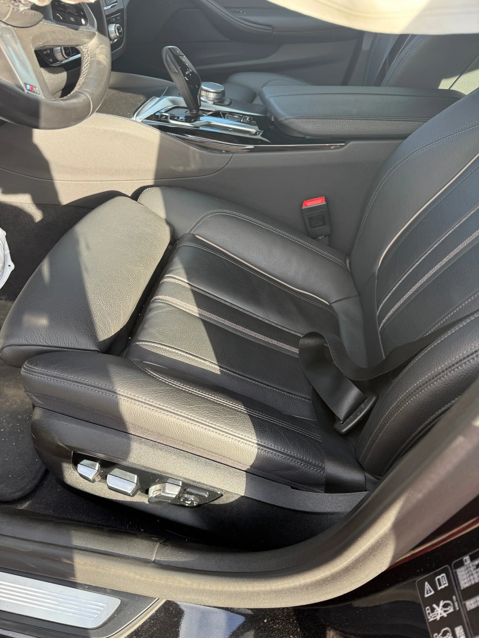 BMW 530  - изображение 10