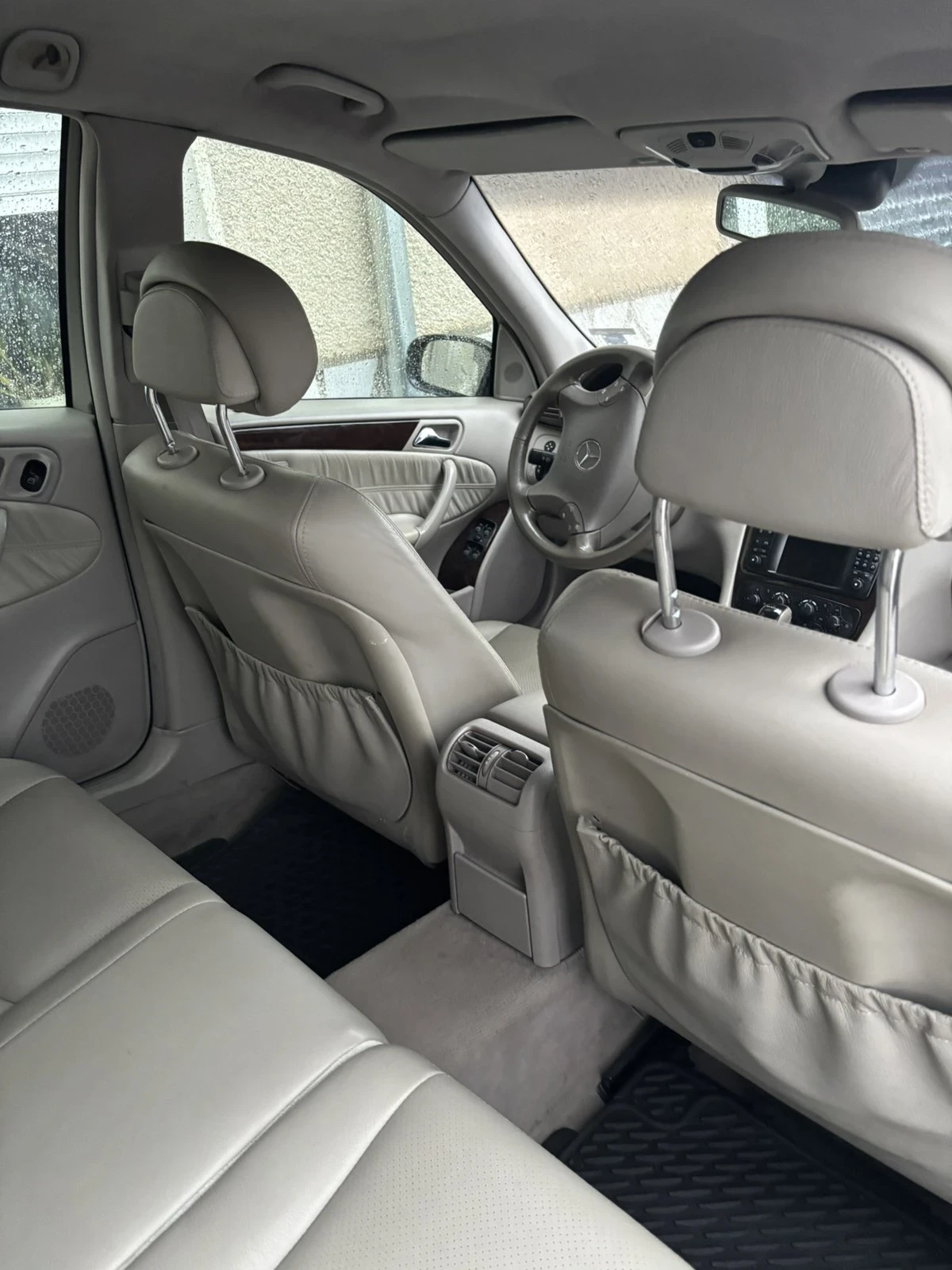 Mercedes-Benz C 270  - изображение 2