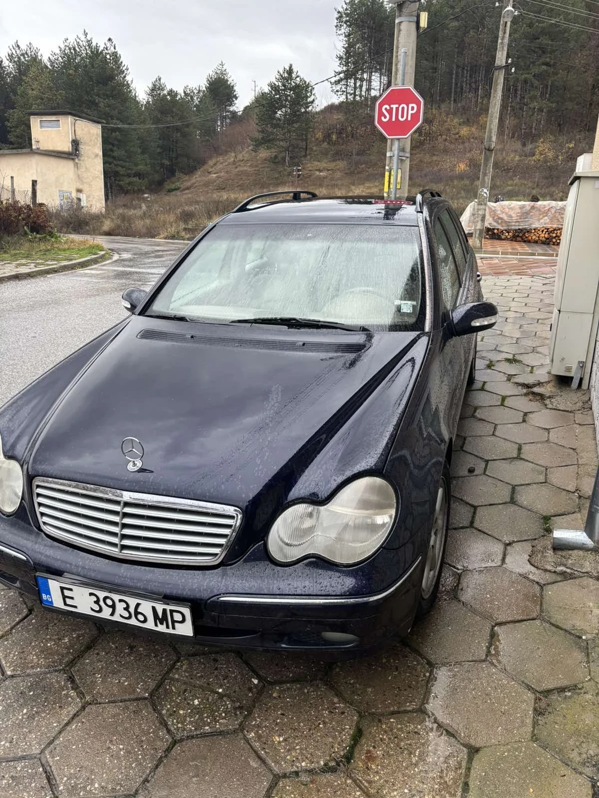 Mercedes-Benz C 270  - изображение 7