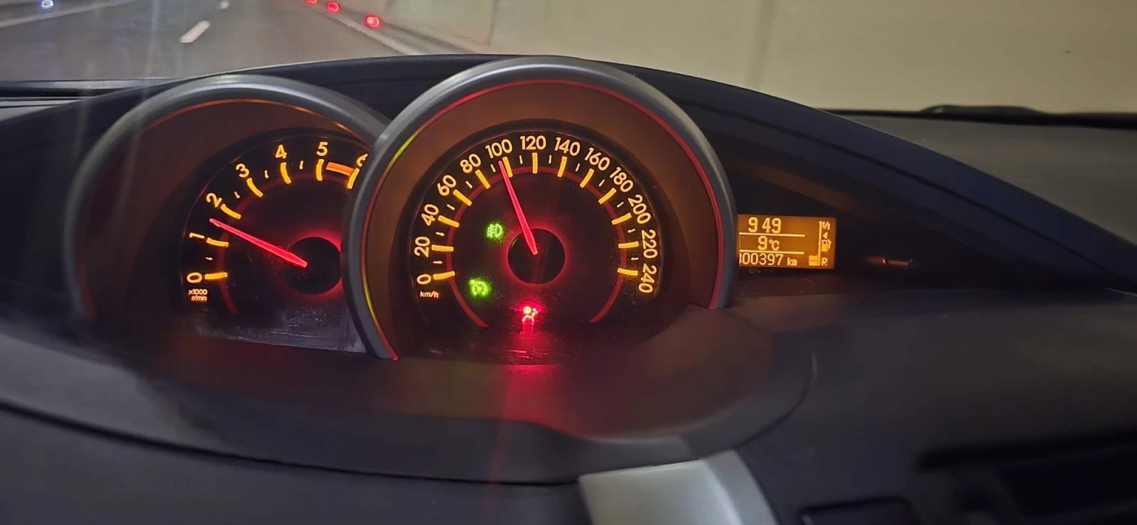 Toyota Verso 2.0D4D 126. | Mobile.bg   15