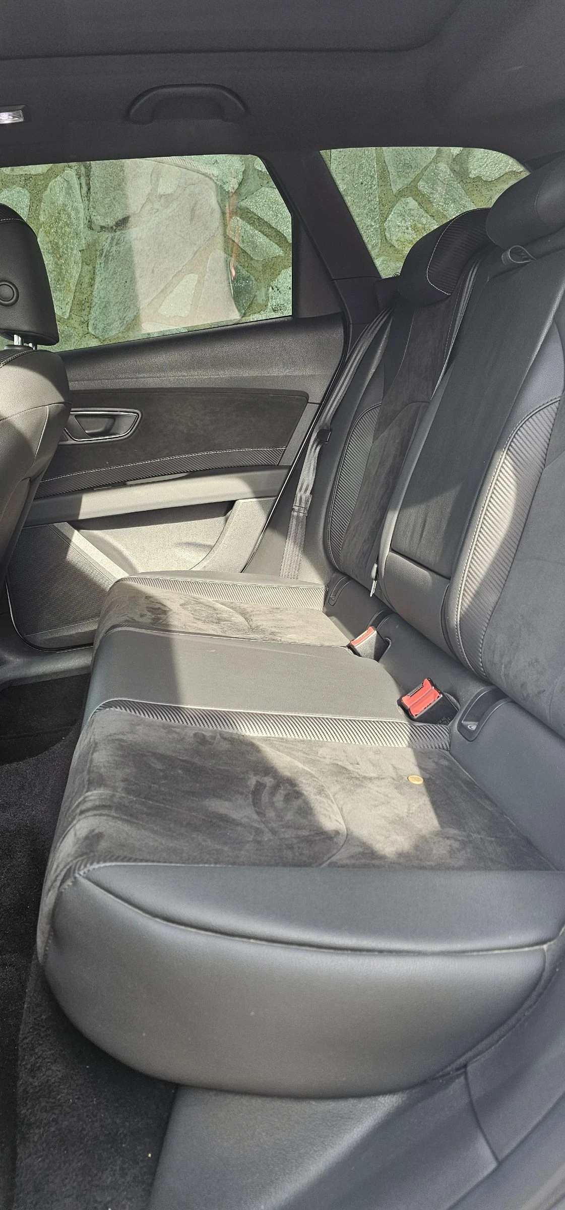 Seat Leon Cupra ST* Hurricane Exhaust - изображение 8