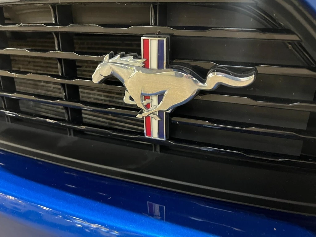 Ford Mustang * GT Premium 5.0 CALIFORNIA SPECIAL * CARFAX * ��� | Mobile.bg � ����������� 15