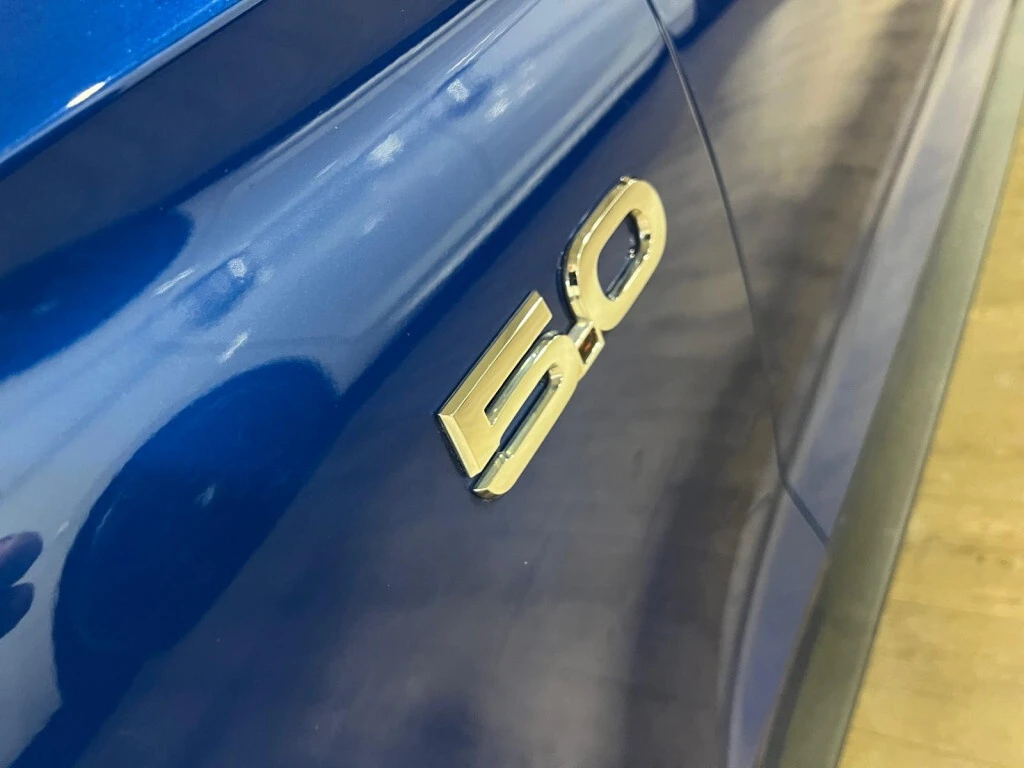 Ford Mustang * GT Premium 5.0 CALIFORNIA SPECIAL * CARFAX * ��� | Mobile.bg � ����������� 14