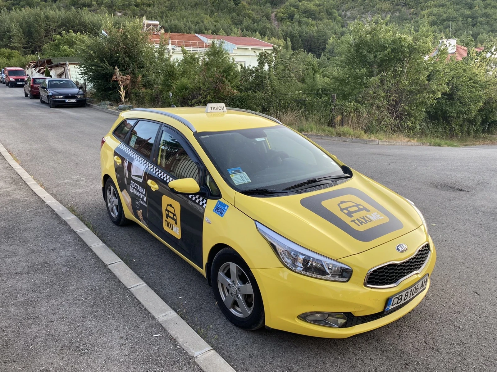 Kia Ceed | Mobile.bg � ����������� 3
