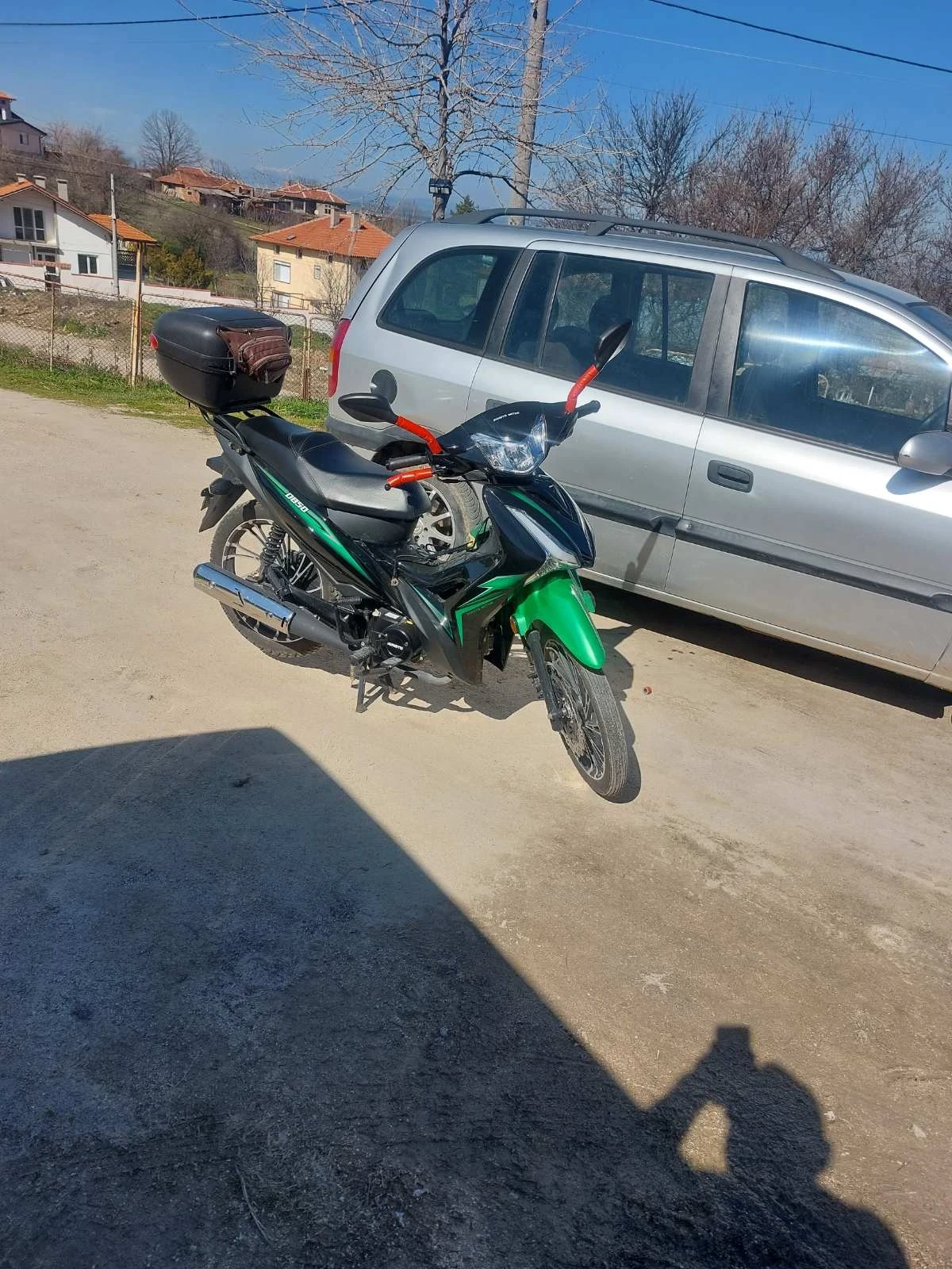 BAIC BG40 | Mobile.bg � ����������� 1