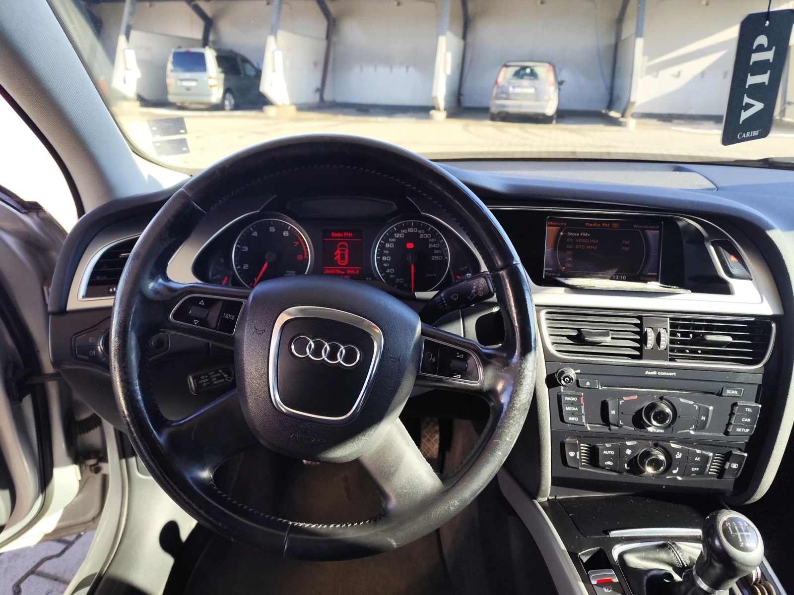 Audi A4 �8 | Mobile.bg � ����������� 6