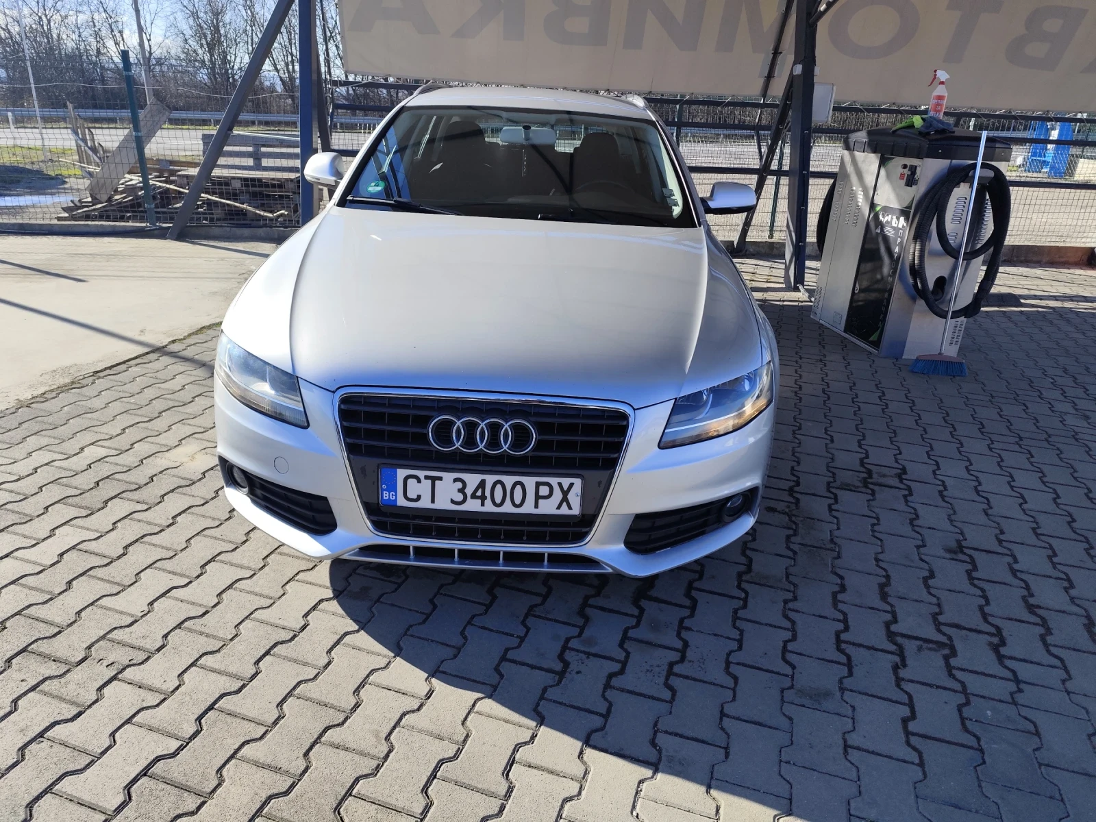 Audi A4 �8 | Mobile.bg � ����������� 2