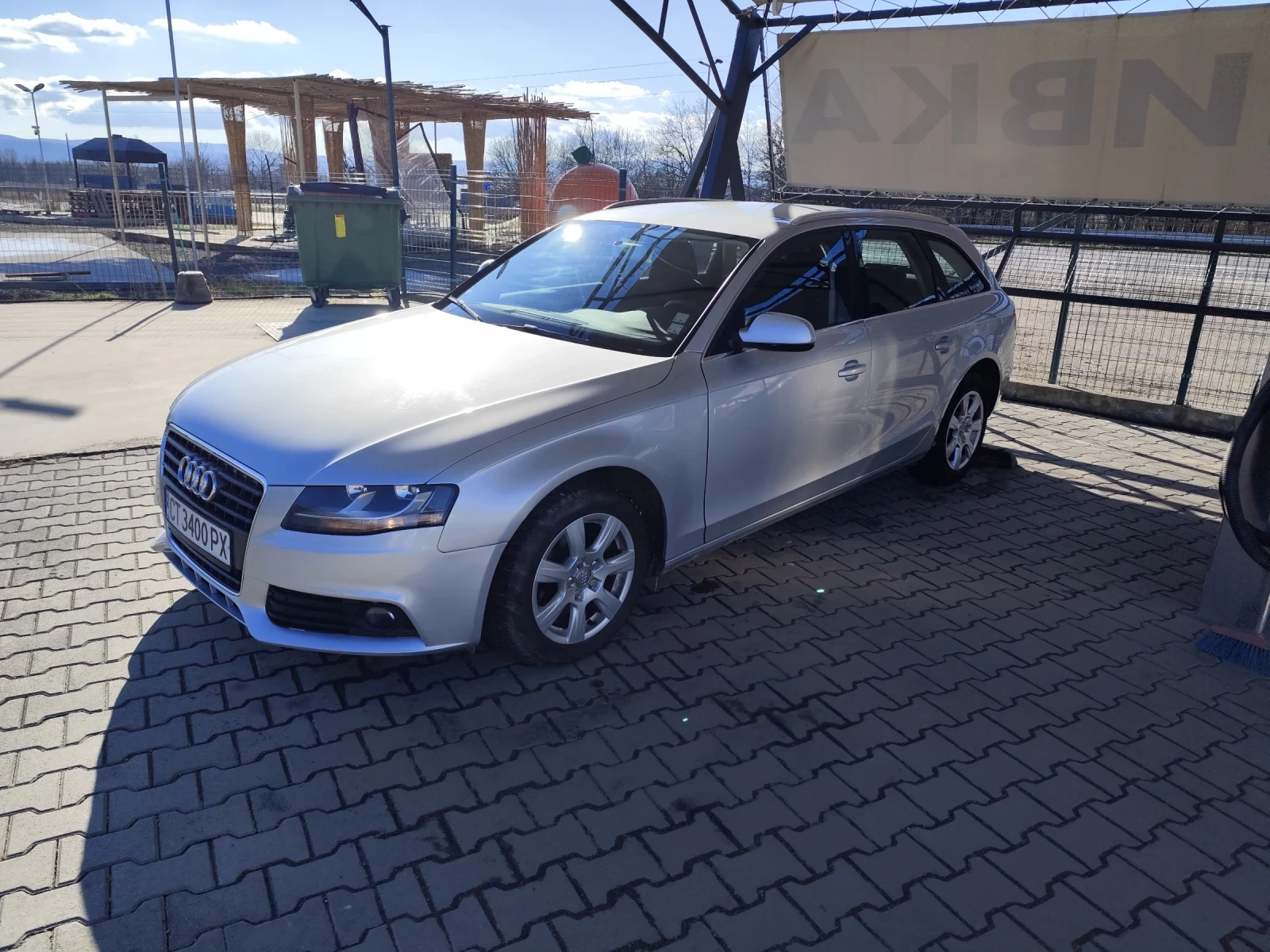 Audi A4 �8 | Mobile.bg � ����������� 1