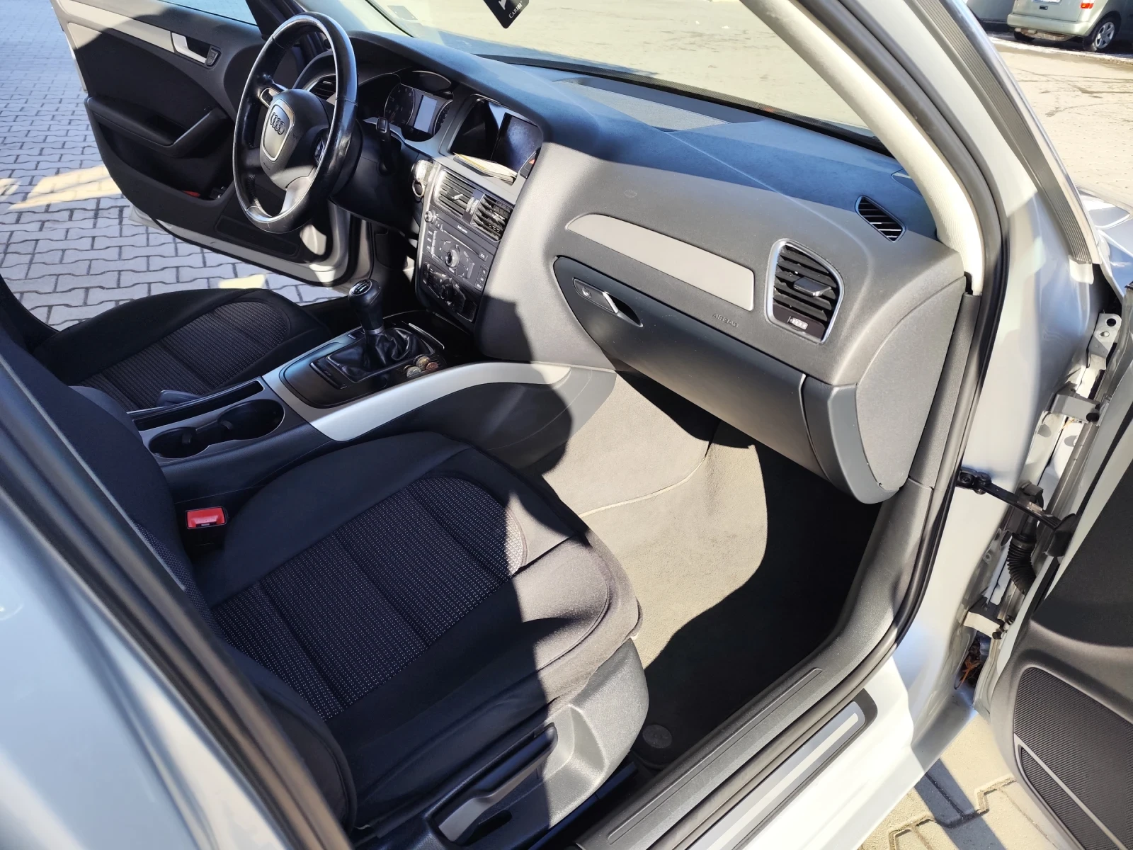 Audi A4 �8 | Mobile.bg � ����������� 8