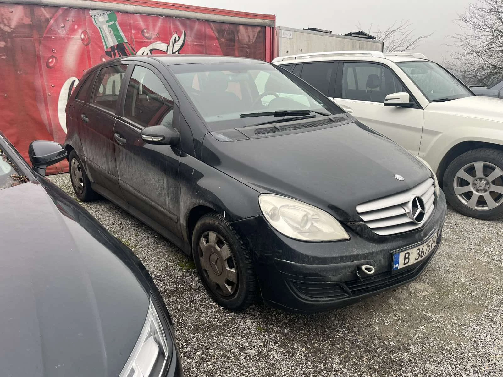 Mercedes-Benz B 150 | Mobile.bg � ����������� 3
