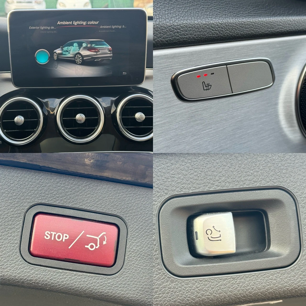 Mercedes-Benz C 220 CDI | Mobile.bg � ����������� 17