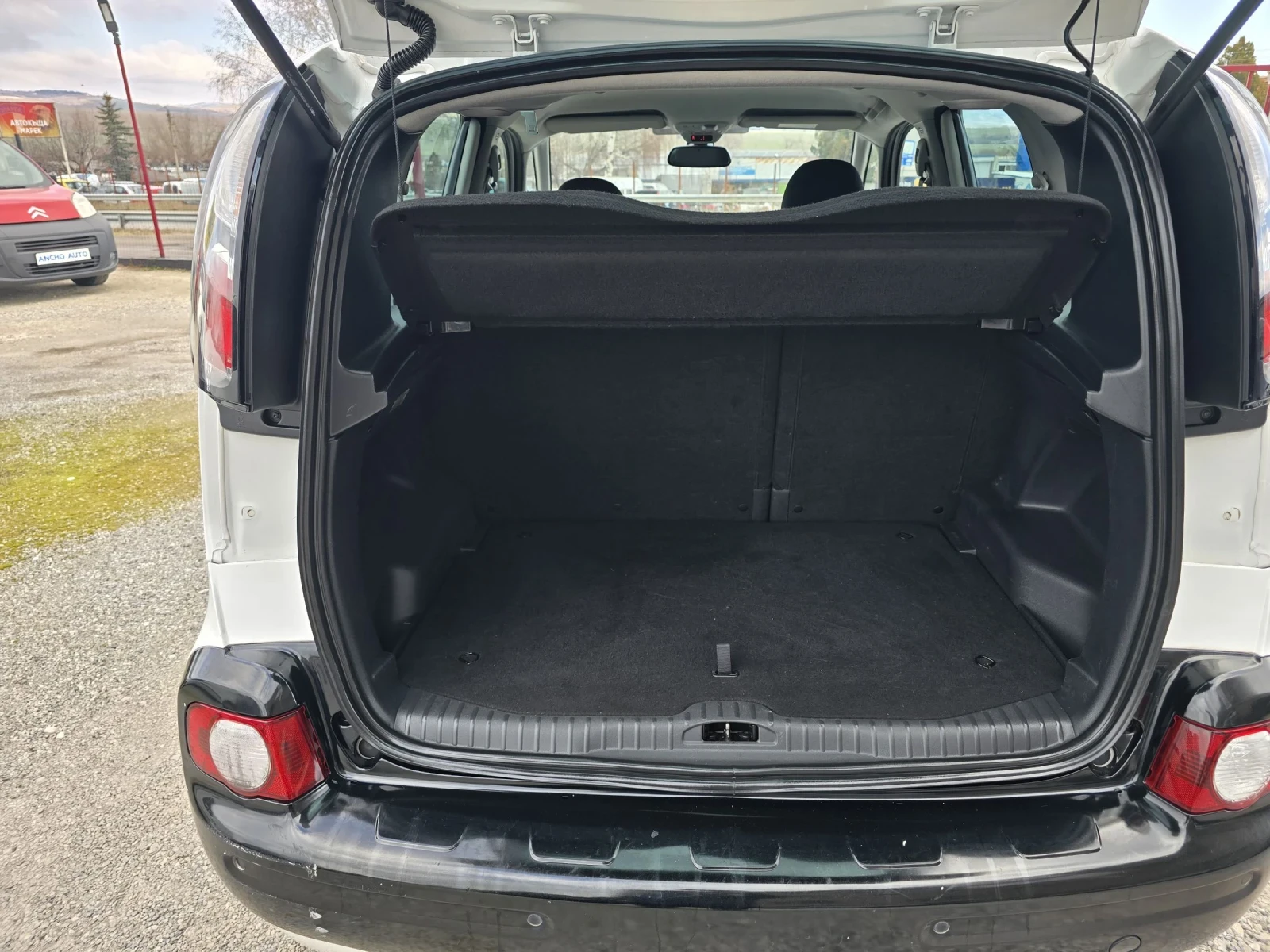 Citroen C3 Picasso 1.6HDI euro6 | Mobile.bg � ����������� 11