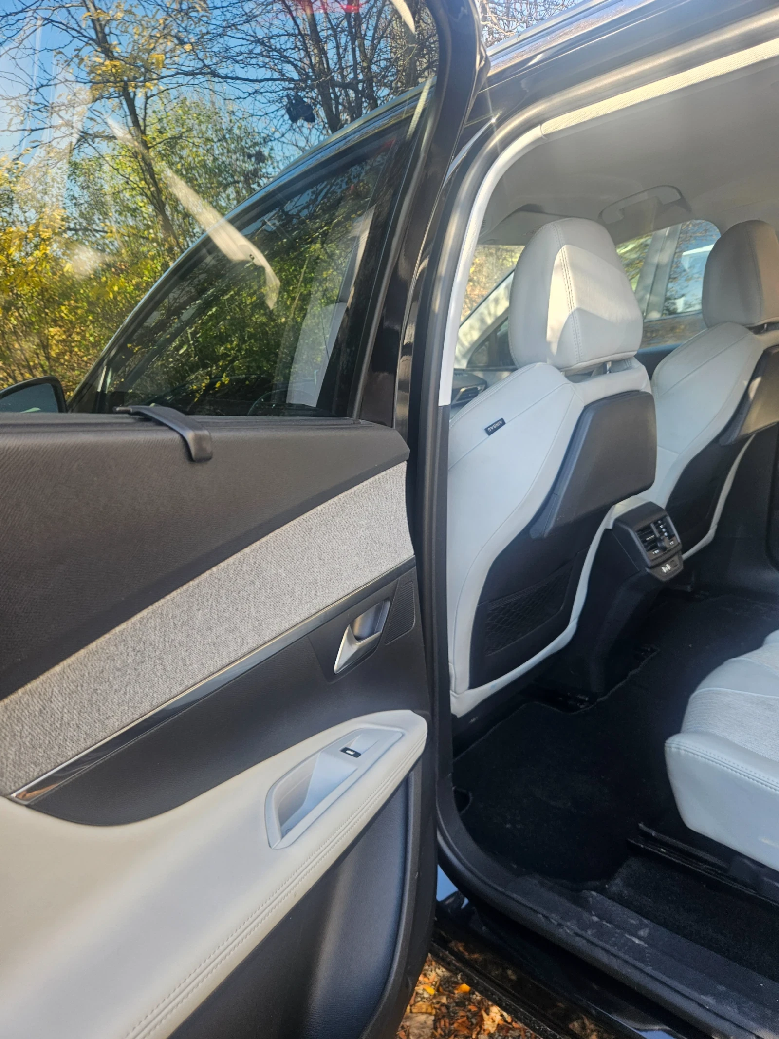 Peugeot 5008 1.6 THP - изображение 5